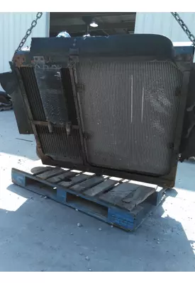 INTERNATIONAL 9400I COOLING ASSEMBLY (RAD, COND, ATAAC)