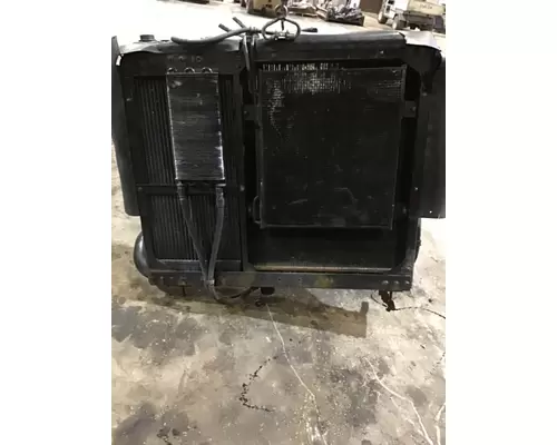 INTERNATIONAL 9400I COOLING ASSEMBLY (RAD, COND, ATAAC)