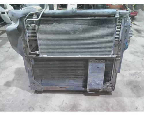 INTERNATIONAL 9400I COOLING ASSEMBLY (RAD, COND, ATAAC)