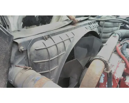 INTERNATIONAL 9400I COOLING ASSEMBLY (RAD, COND, ATAAC)