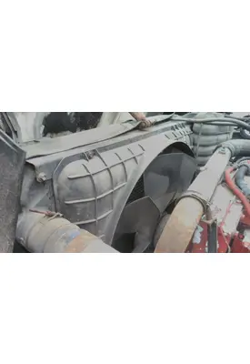 INTERNATIONAL 9400I COOLING ASSEMBLY (RAD, COND, ATAAC)