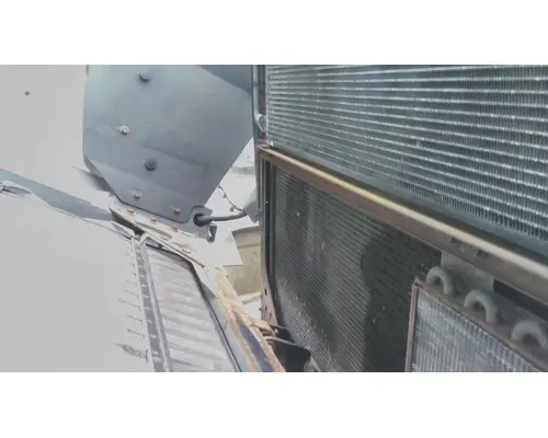 INTERNATIONAL 9400I COOLING ASSEMBLY (RAD, COND, ATAAC)