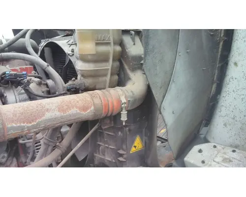 INTERNATIONAL 9400I COOLING ASSEMBLY (RAD, COND, ATAAC)