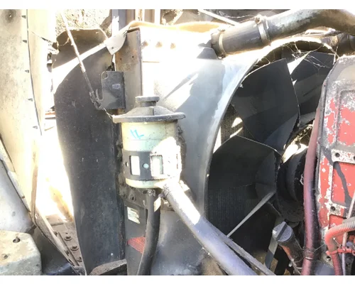 INTERNATIONAL 9400I COOLING ASSEMBLY (RAD, COND, ATAAC)