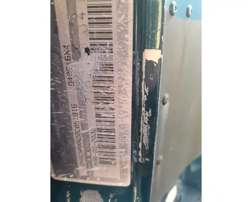 INTERNATIONAL 9400I Cab Mount