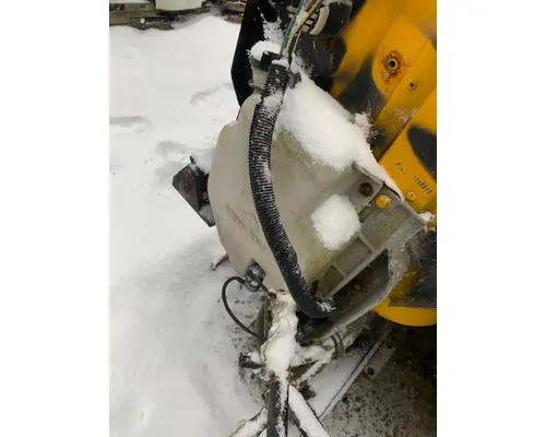 INTERNATIONAL 9400I Cab Mount