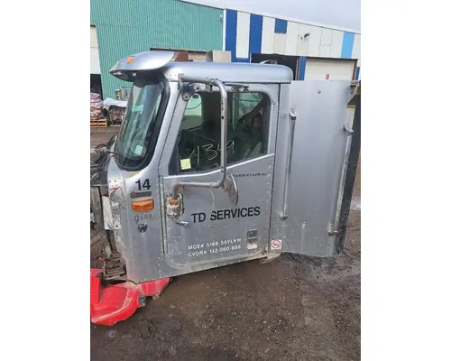 INTERNATIONAL 9400I Cab Mount