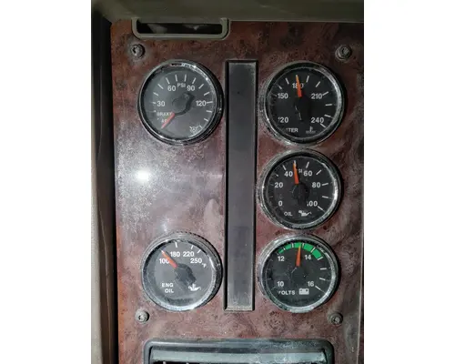 INTERNATIONAL 9400I Cab Mount