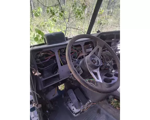 INTERNATIONAL 9400I Cab or Cab Mount