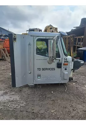 INTERNATIONAL 9400I Cab or Cab Mount