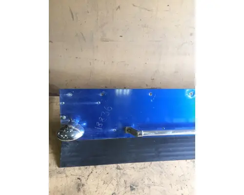 INTERNATIONAL 9400I Cab