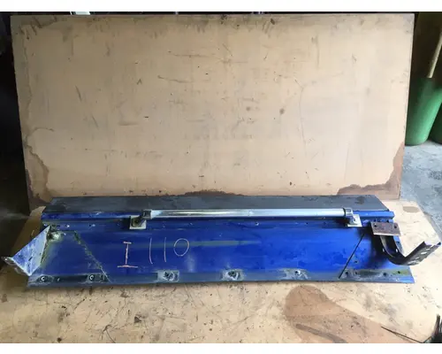 INTERNATIONAL 9400I Cab