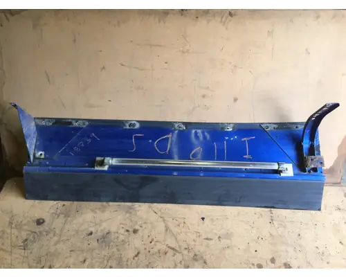 INTERNATIONAL 9400I Cab