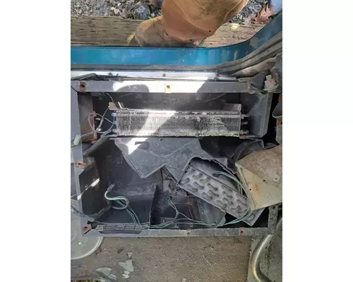 INTERNATIONAL 9400I Cab