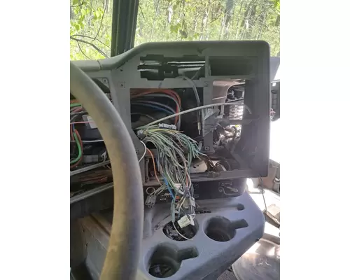 INTERNATIONAL 9400I Cab