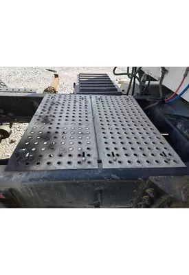 INTERNATIONAL 9400I Catwalk / Deckplate