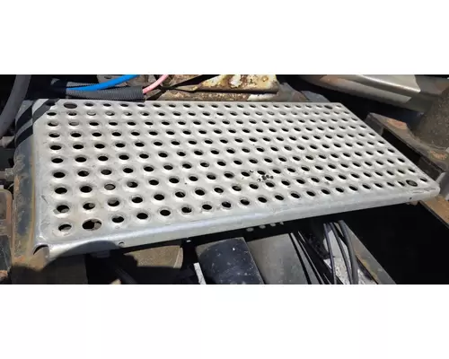 INTERNATIONAL 9400I Catwalk  Deckplate