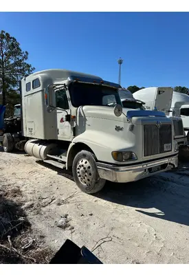 INTERNATIONAL 9400I Complete Vehicle