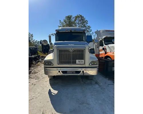 INTERNATIONAL 9400I Complete Vehicle