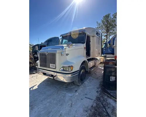 INTERNATIONAL 9400I Complete Vehicle