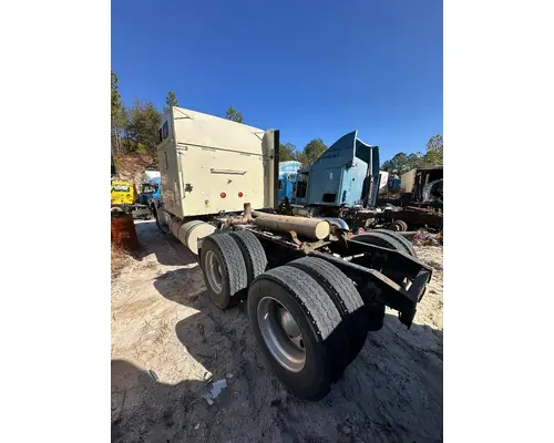 INTERNATIONAL 9400I Complete Vehicle