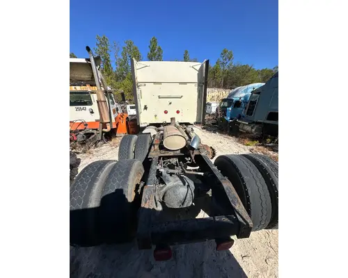 INTERNATIONAL 9400I Complete Vehicle