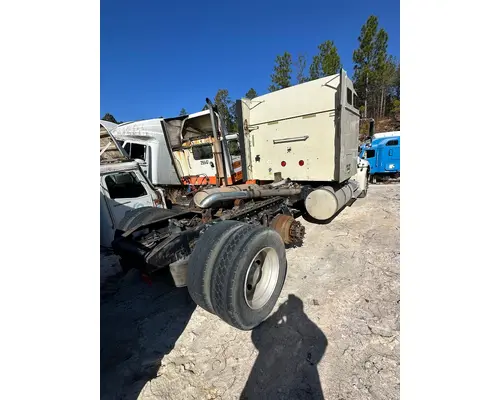 INTERNATIONAL 9400I Complete Vehicle