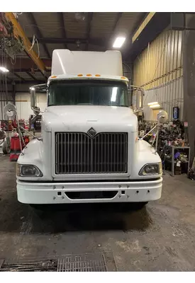 INTERNATIONAL 9400I Complete Vehicle