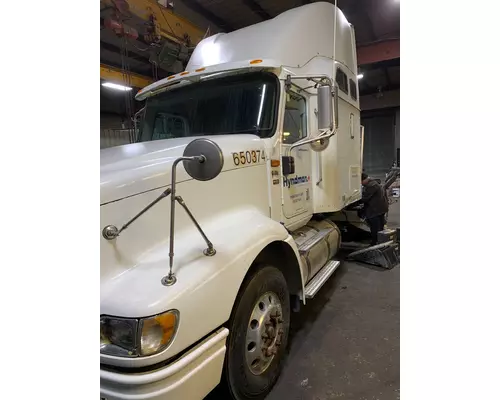 INTERNATIONAL 9400I Complete Vehicle