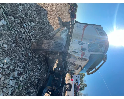 INTERNATIONAL 9400I Complete Vehicle