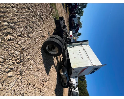 INTERNATIONAL 9400I Complete Vehicle
