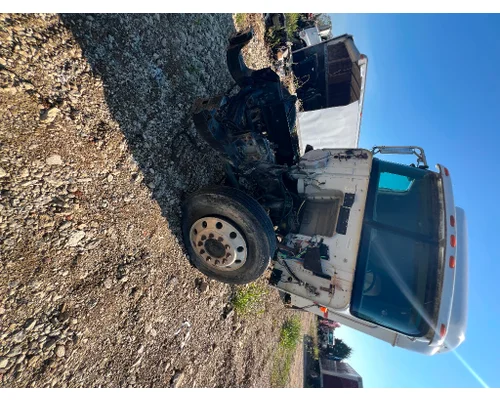 INTERNATIONAL 9400I Complete Vehicle