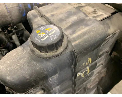 INTERNATIONAL 9400I Cooling Assy. (Rad., Cond., ATAAC)