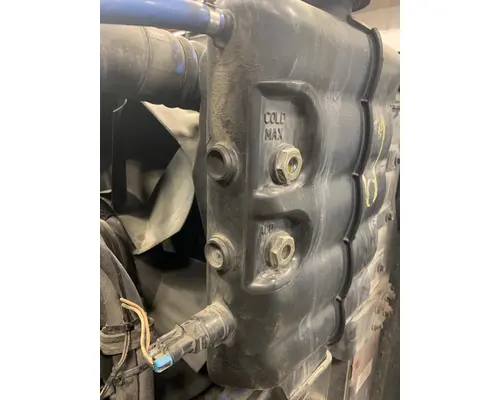 INTERNATIONAL 9400I Cooling Assy. (Rad., Cond., ATAAC)