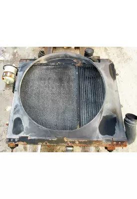 INTERNATIONAL 9400I Cooling Assy. (Rad., Cond., ATAAC)