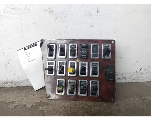 INTERNATIONAL 9400I DASH PANEL
