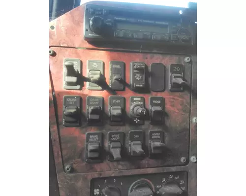 INTERNATIONAL 9400I DASH PANEL