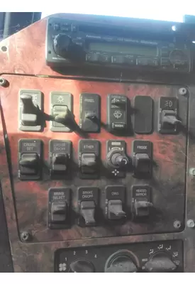 INTERNATIONAL 9400I DASH PANEL