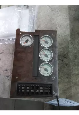 INTERNATIONAL 9400I DASH PANEL