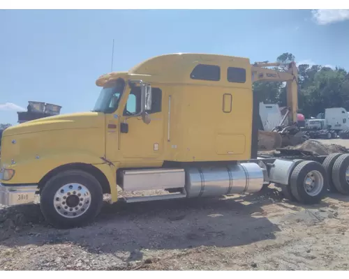 INTERNATIONAL 9400I DISMANTLED TRUCK