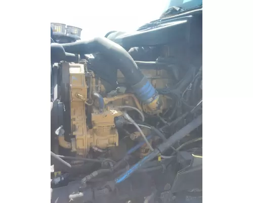 INTERNATIONAL 9400I DISMANTLED TRUCK