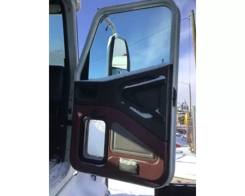 INTERNATIONAL 9400I DOOR ASSEMBLY, FRONT