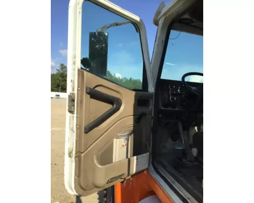 INTERNATIONAL 9400I DOOR ASSEMBLY, FRONT