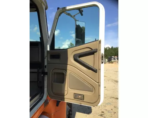 INTERNATIONAL 9400I DOOR ASSEMBLY, FRONT