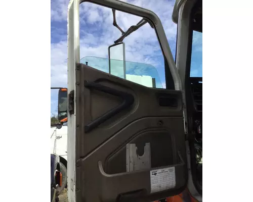 INTERNATIONAL 9400I DOOR ASSEMBLY, FRONT