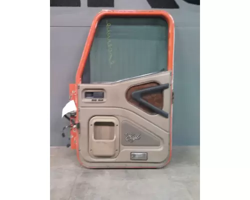 INTERNATIONAL 9400I DOOR ASSEMBLY, FRONT