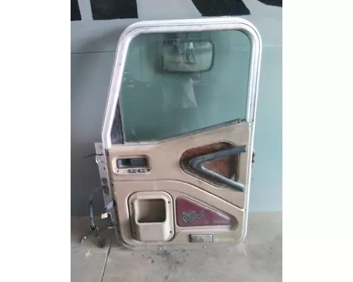 INTERNATIONAL 9400I DOOR ASSEMBLY, FRONT