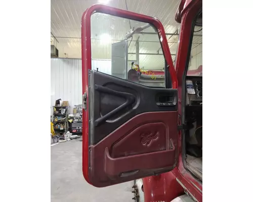 INTERNATIONAL 9400I DOOR ASSEMBLY, FRONT