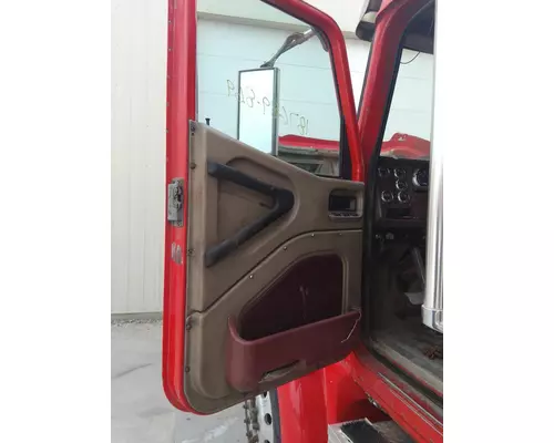 INTERNATIONAL 9400I DOOR ASSEMBLY, FRONT