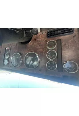 INTERNATIONAL 9400I Dash Assembly